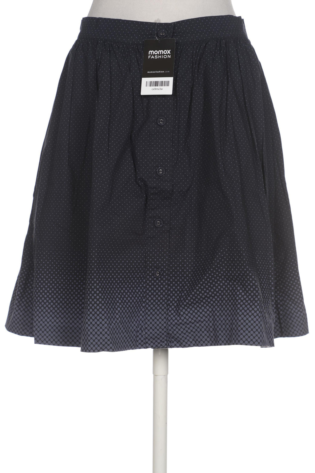Gap Women's Skirt Navy Blue Size XS 4