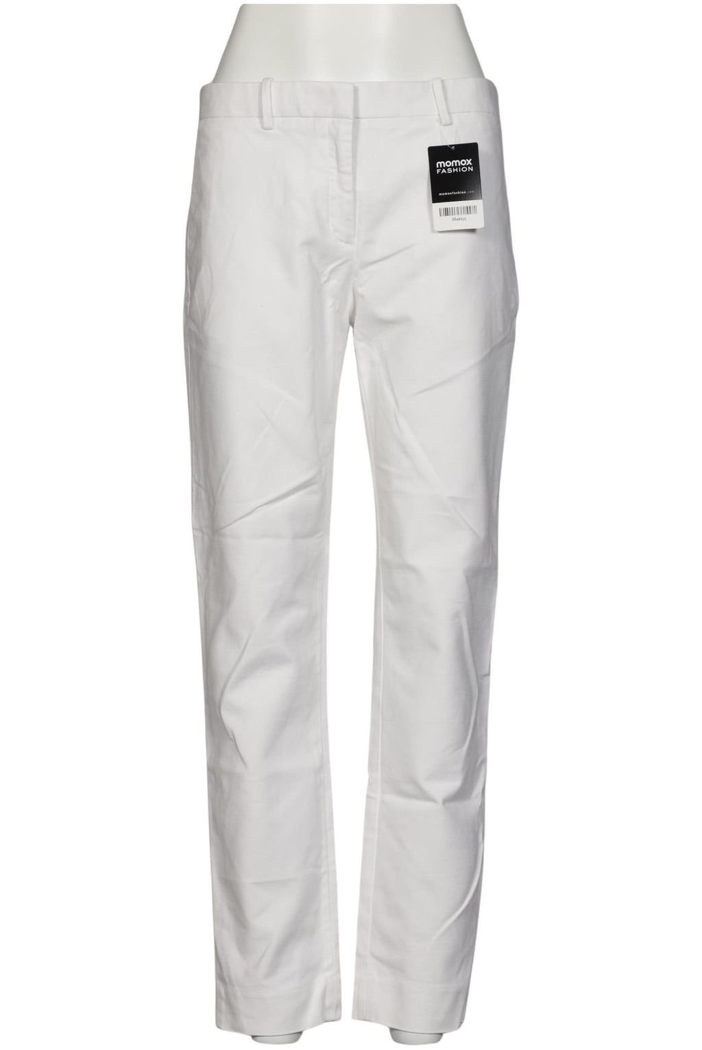 Gap Women's Trousers White Size M 4