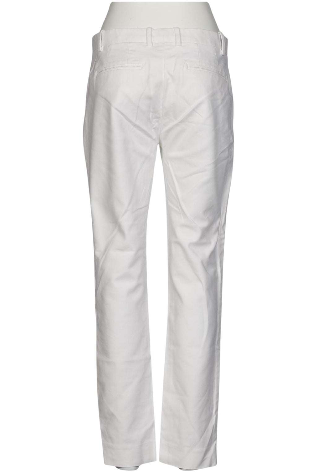 Gap Women's Trousers White Size M 5