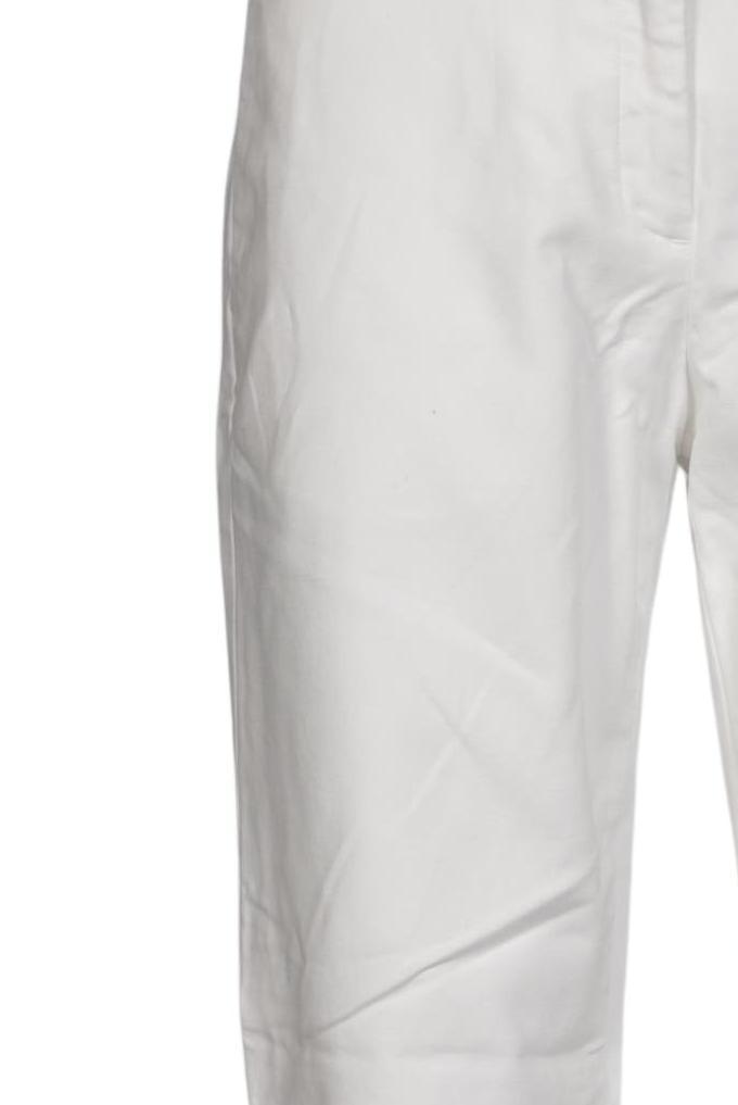 Gap Women's Trousers White Size M 6