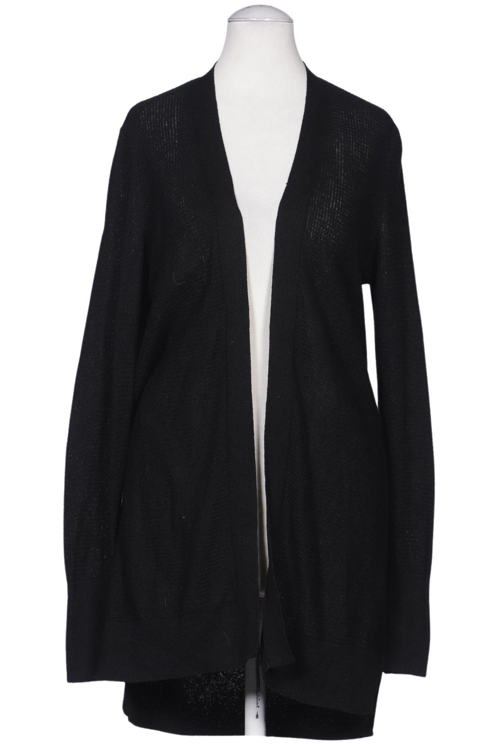 Gap Women Cardigan Black Size S 2