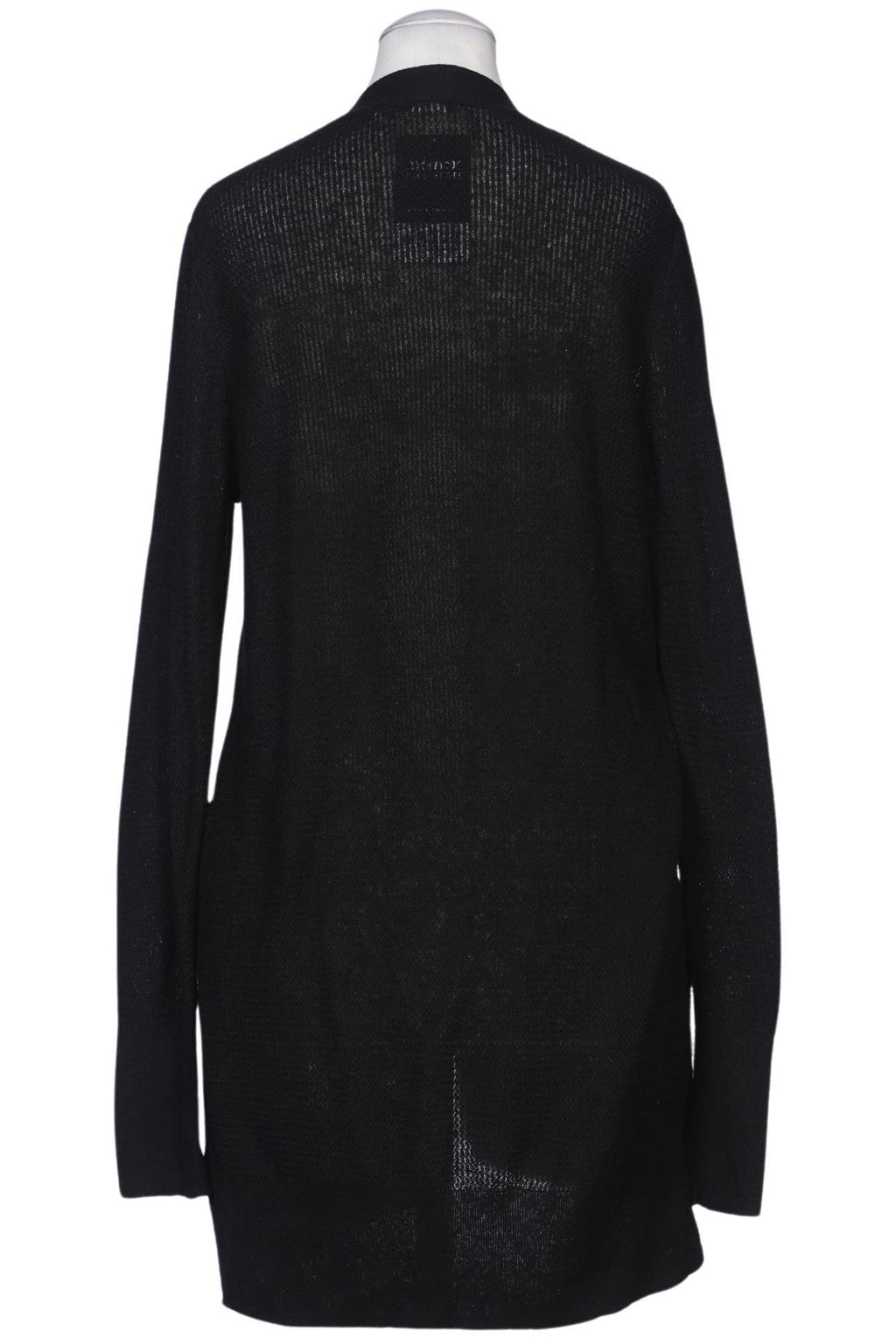 Gap Women Cardigan Black Size S 3
