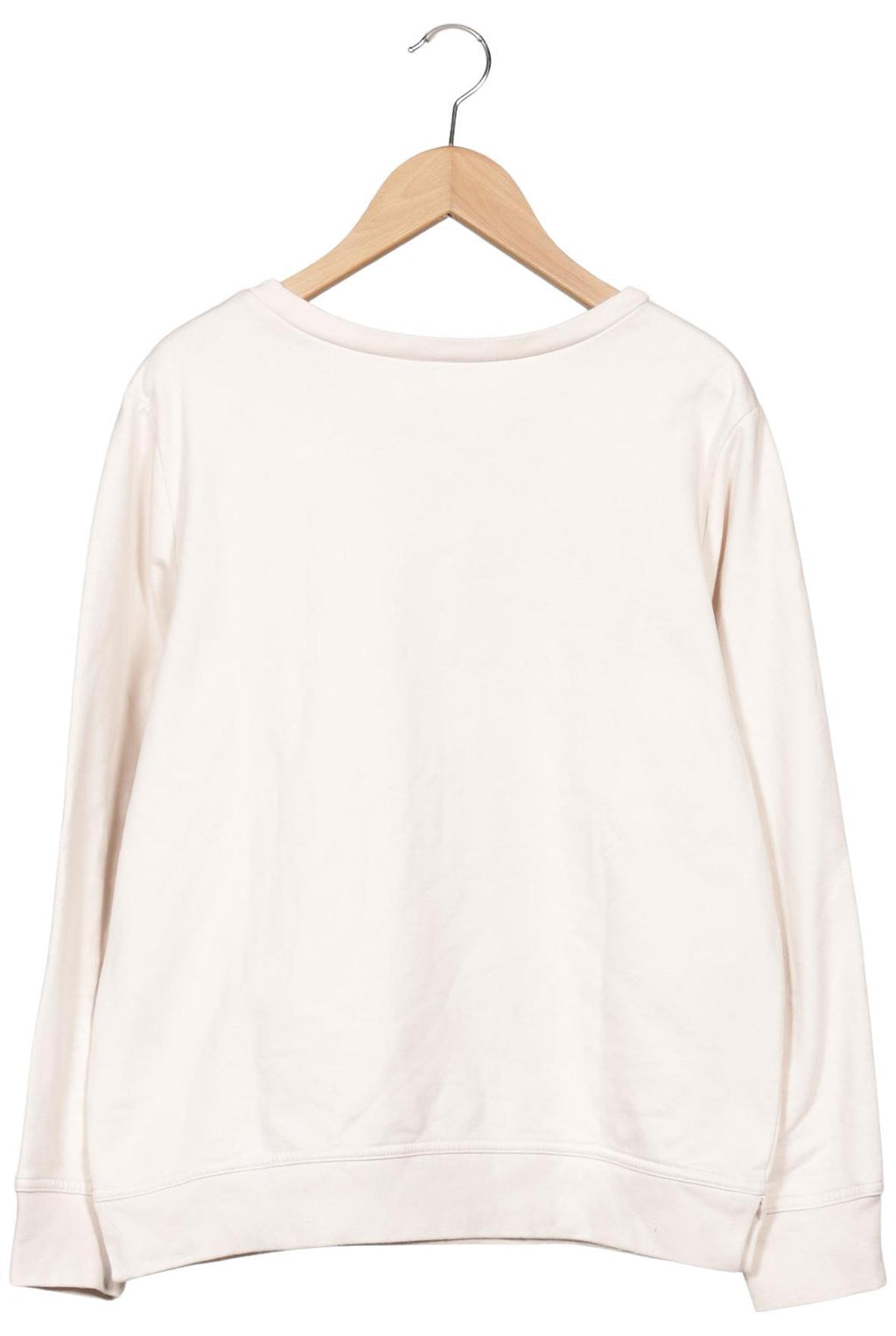 Gap Women's Sweater Cream White S 3