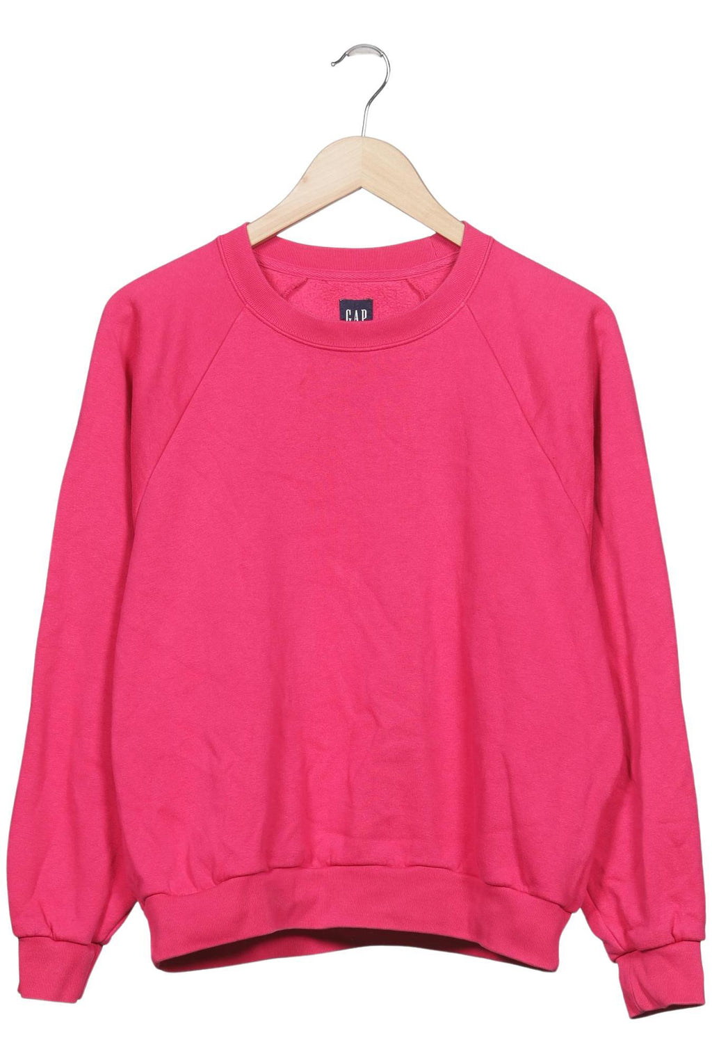 Gap Damen Sweater Pink M 2
