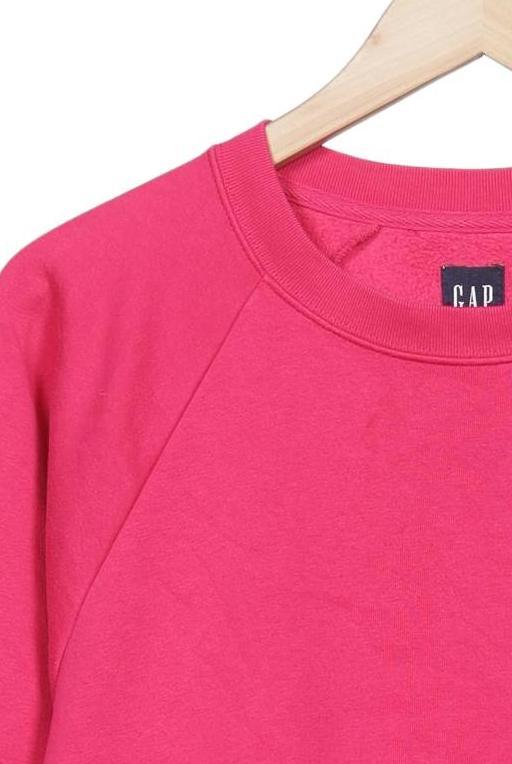 Gap Damen Sweater Pink M 4