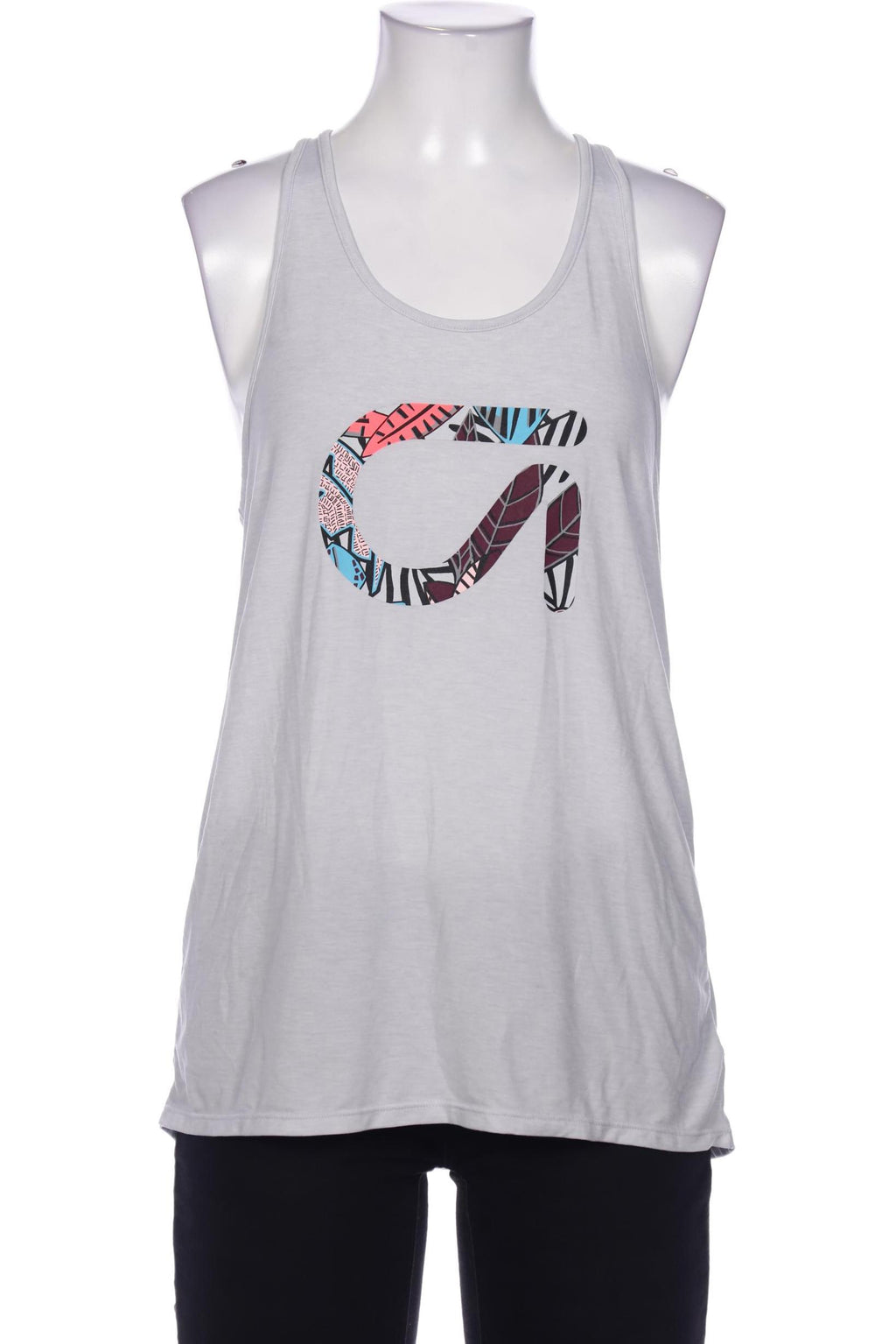 Gap Women's Top Gray Size XS 4