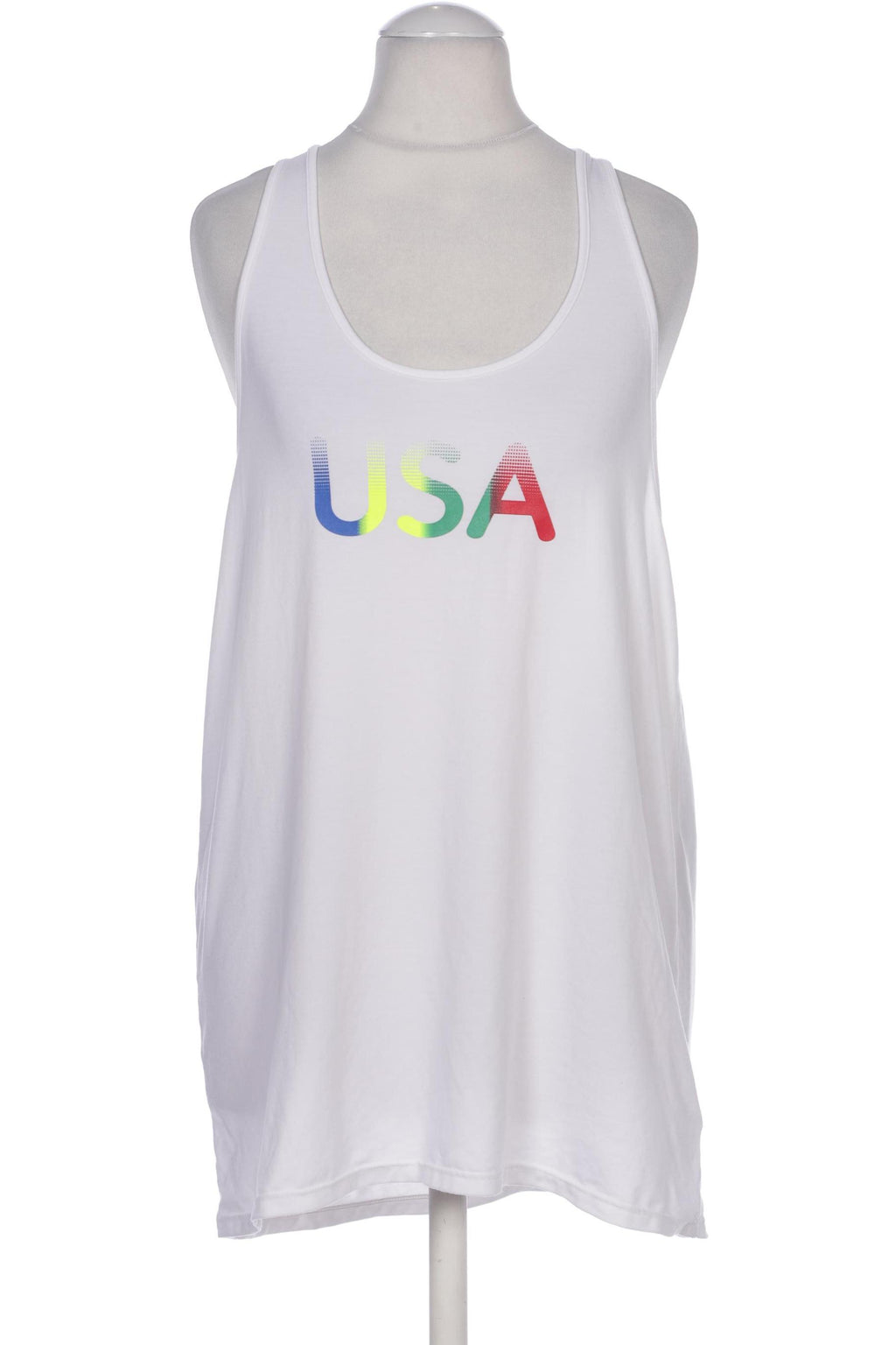 Gap Women's Top White Size S 4