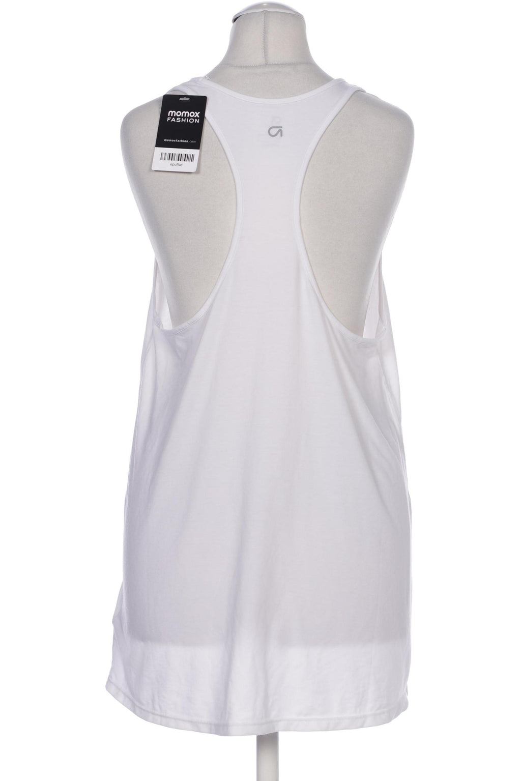 Gap Women's Top White Size S 5