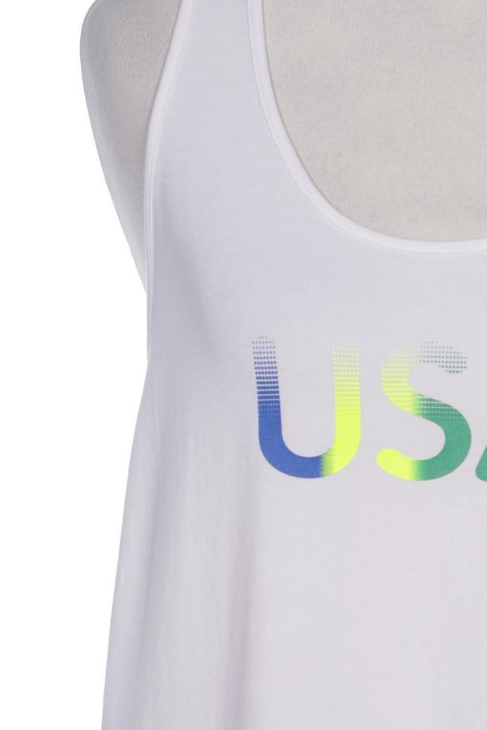 Gap Women's Top White Size S 6