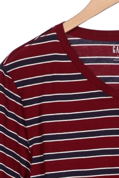 Gap Men's T-Shirt Multicolored Size S Cotton 6