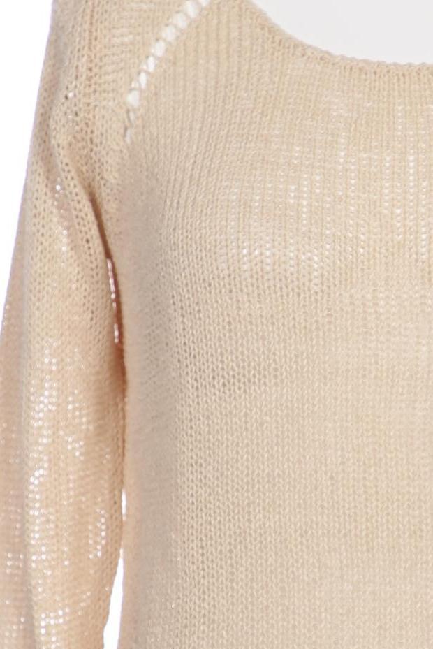 Garcia Women's Sweater Beige Size S 9