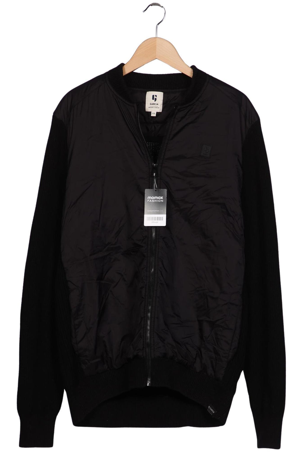 Garcia Men Jacket Black XXL 2