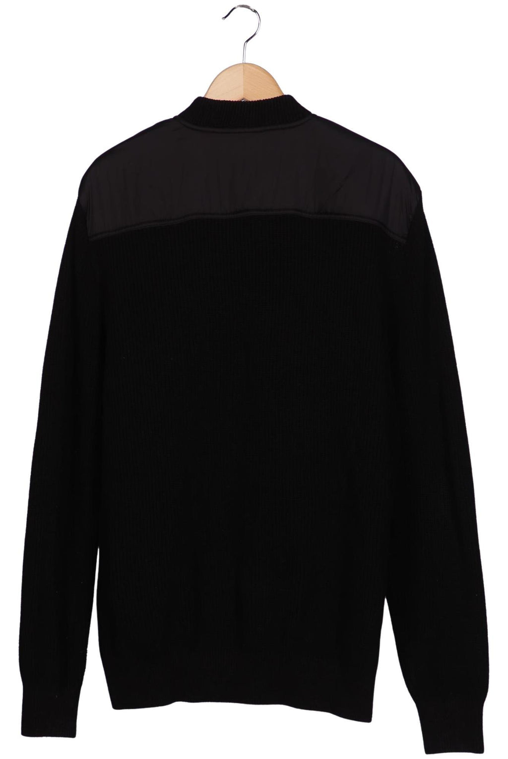 Garcia Men Jacket Black XXL 3