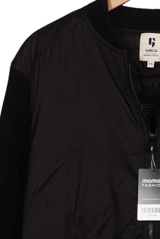 Garcia Men Jacket Black XXL 4