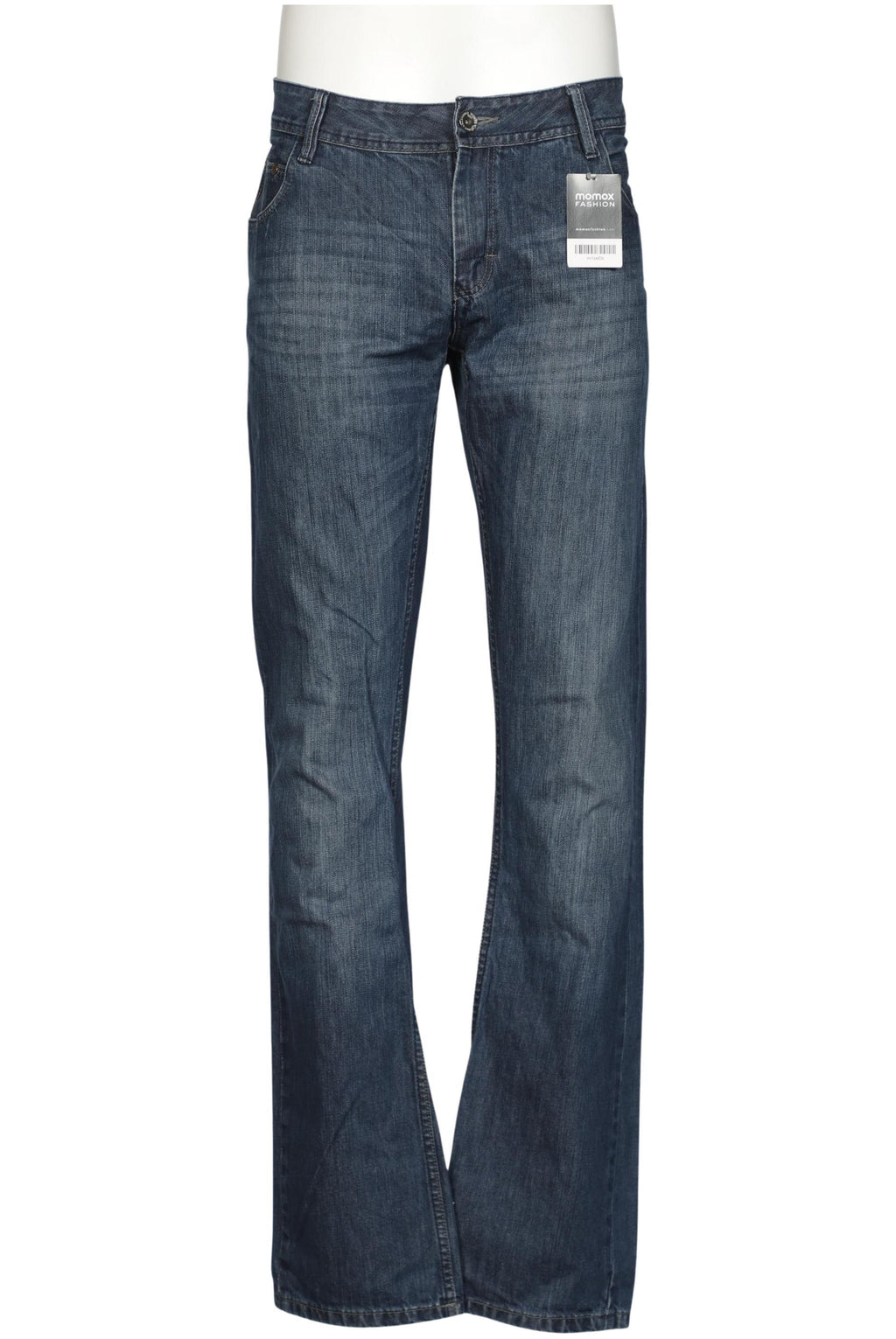 Garcia Men Jeans Blue W36 Cotton 2