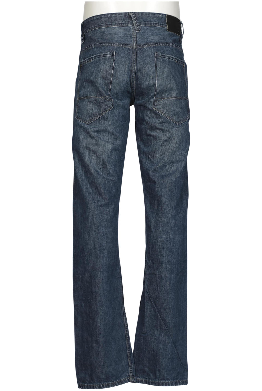 Garcia Men Jeans Blue W36 Cotton 3