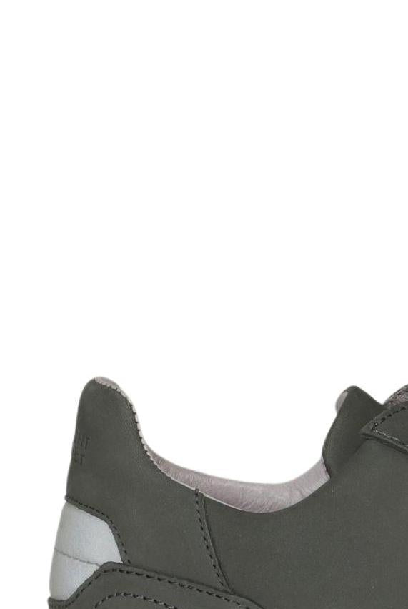 Garment Project Chaussure Femme Gris EU 38 Cuir 4