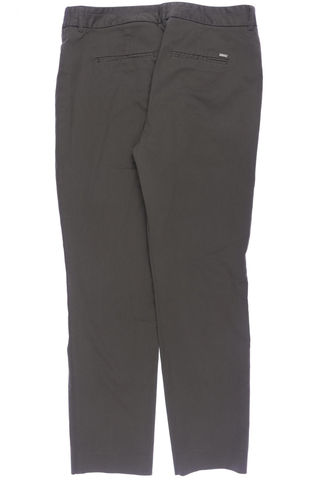 Garment Project Women Trousers Brown 34 5