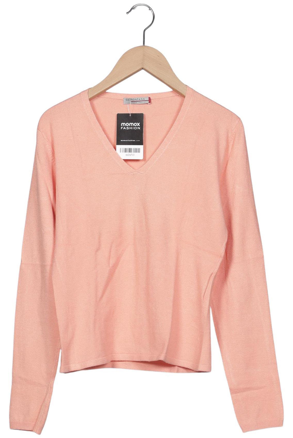 GC Fontana Damen Pullover Pink Gr. S 2