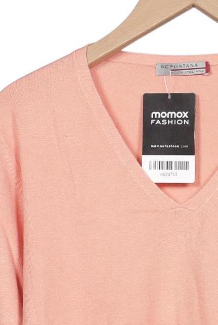 GC Fontana Damen Pullover Pink Gr. S 4
