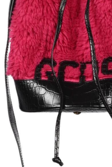 GCDS Women Handbag Multicolor 4