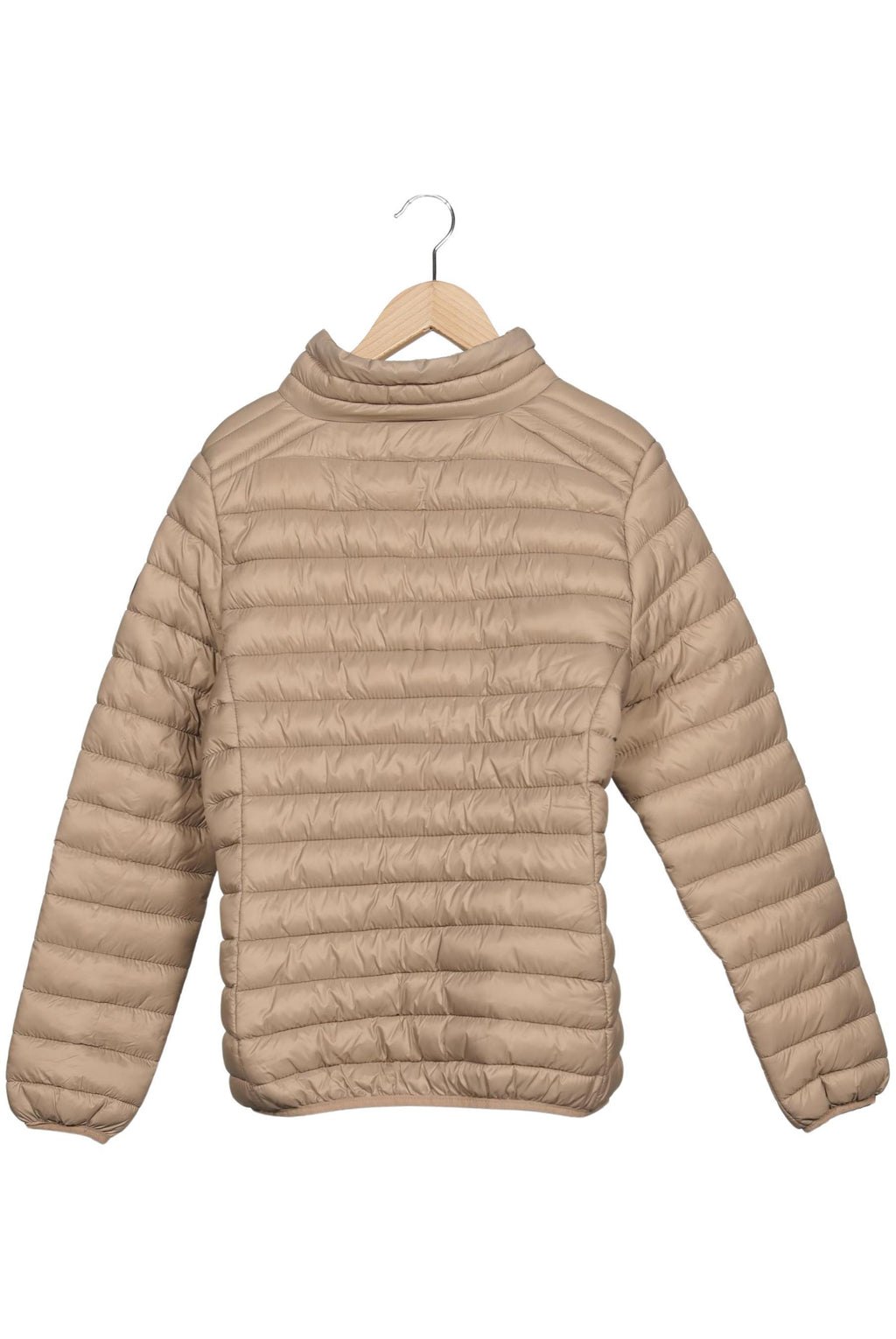 Geographical Norway Women Jacket Beige M 3