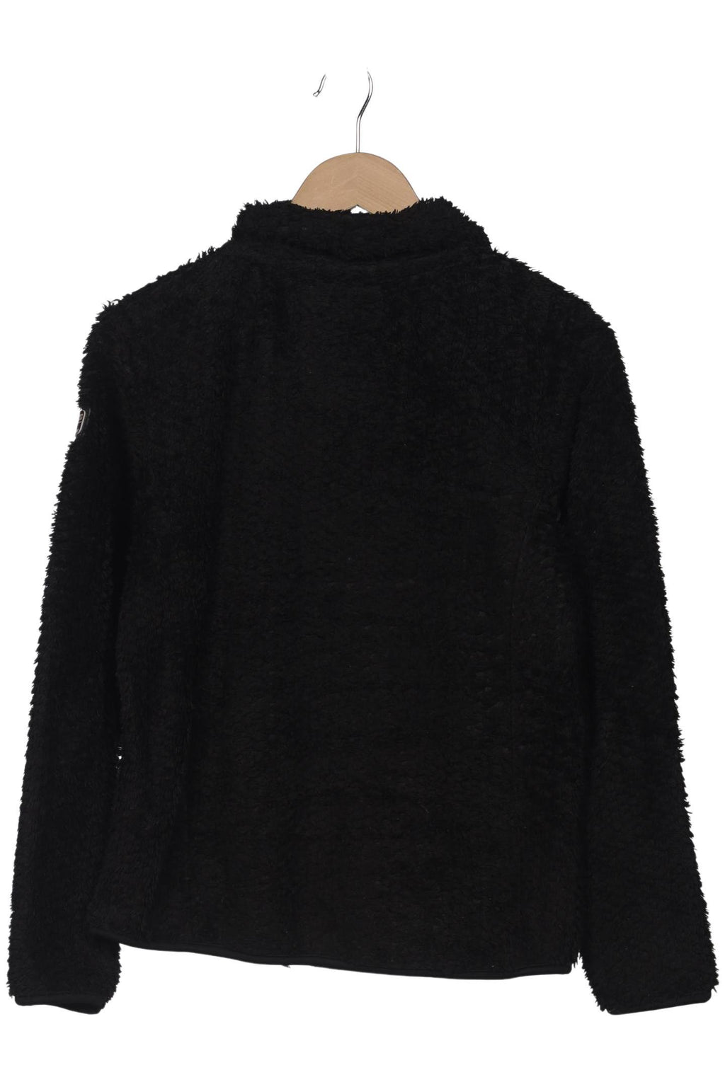 Geographical Norway Damen Sweater Noir M 3