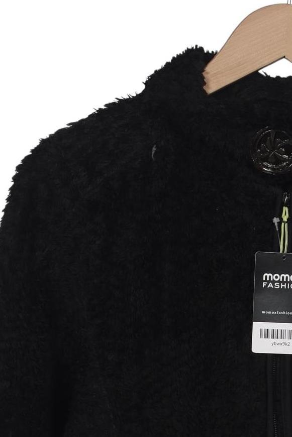 Geographical Norway Damen Sweater Noir M 4