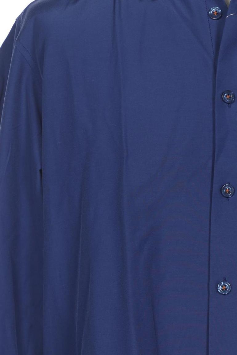 Geographical Norway Chemise Homme Bleu XL 4