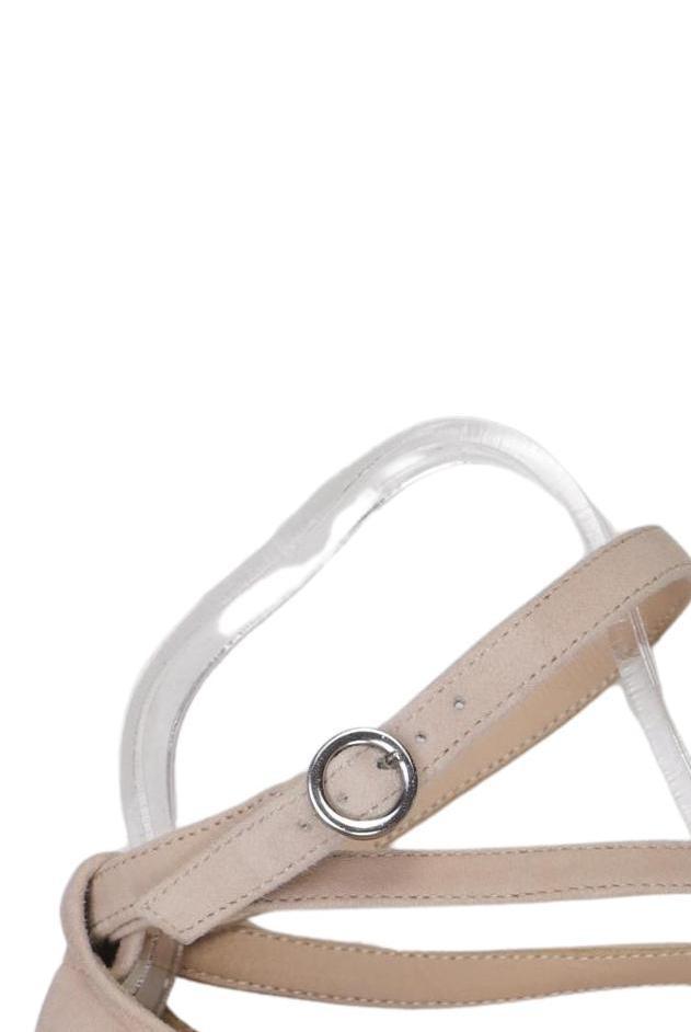 Geox Ballerina Beige EU 37 5