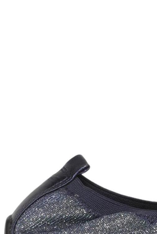 Geox Damen Ballerina, Mehrfarbig, EU 36 4