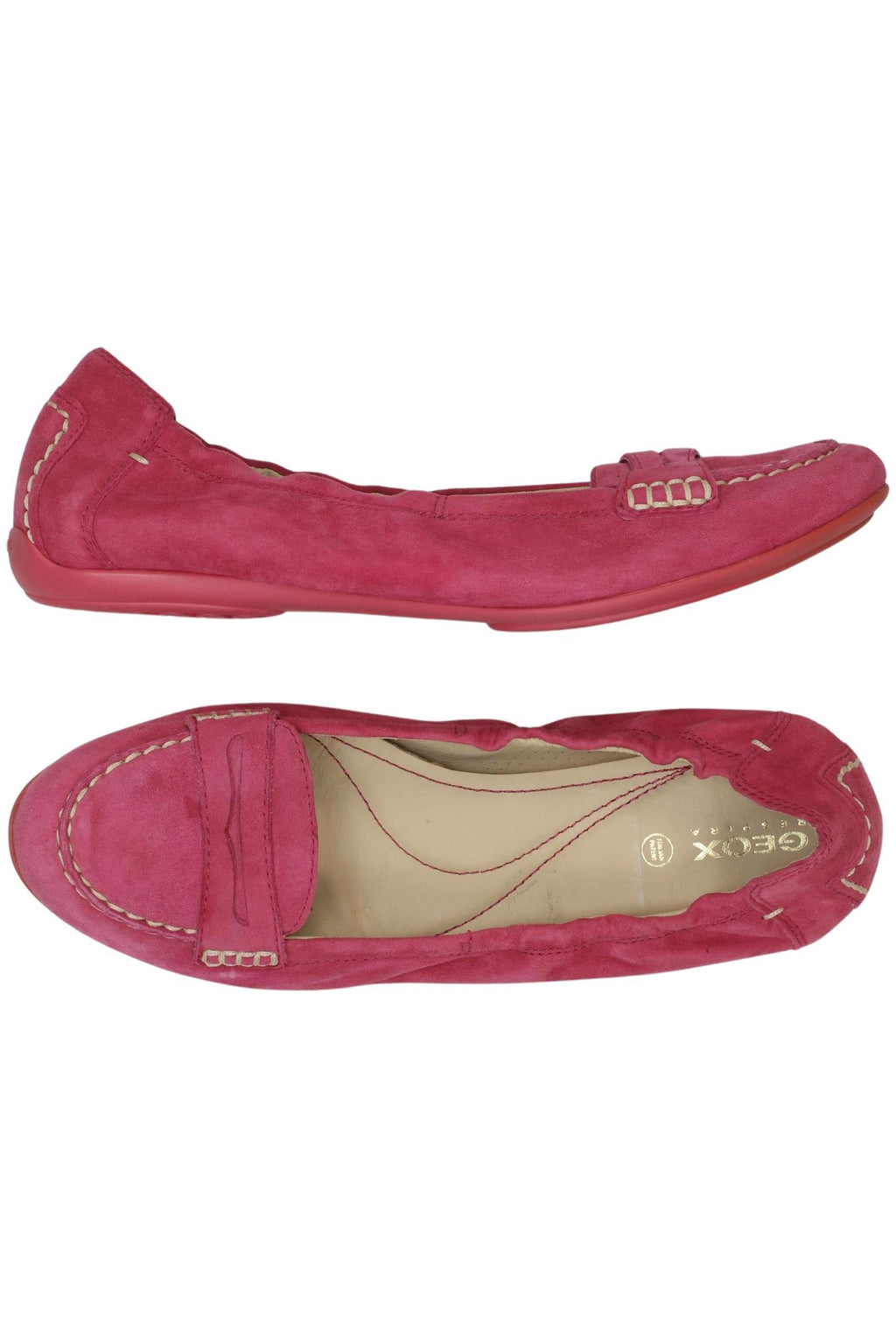 Geox Ballerina Pink EU 40 3