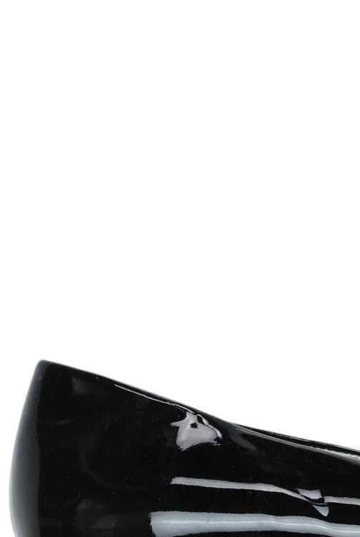 Geox Ballerina Black EU 39 Leather 5