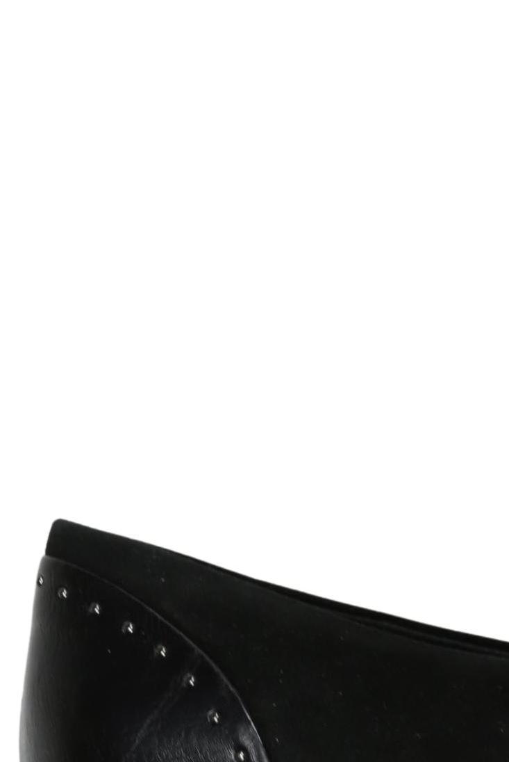 Geox Ballerina Black 36.5 5