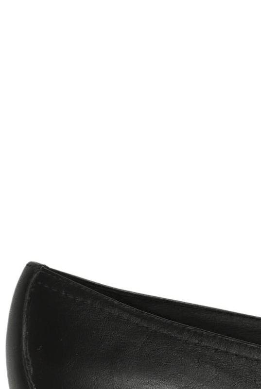 Geox Ballerina Black EU 39 7