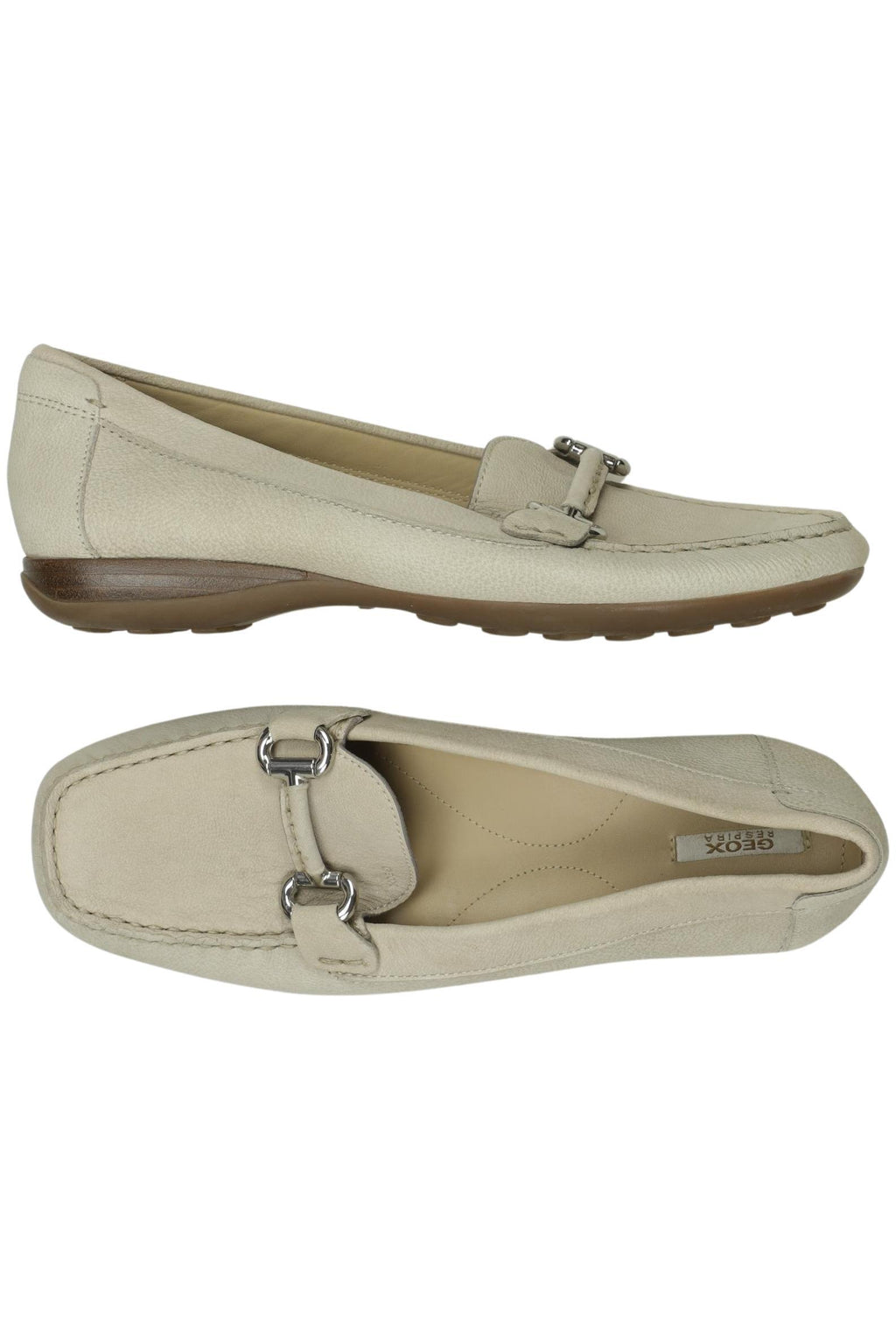 Geox Damenschuh Beige EU 39 4