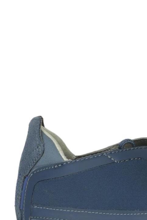 Geox Women's Half Shoe Blue EU 39 3