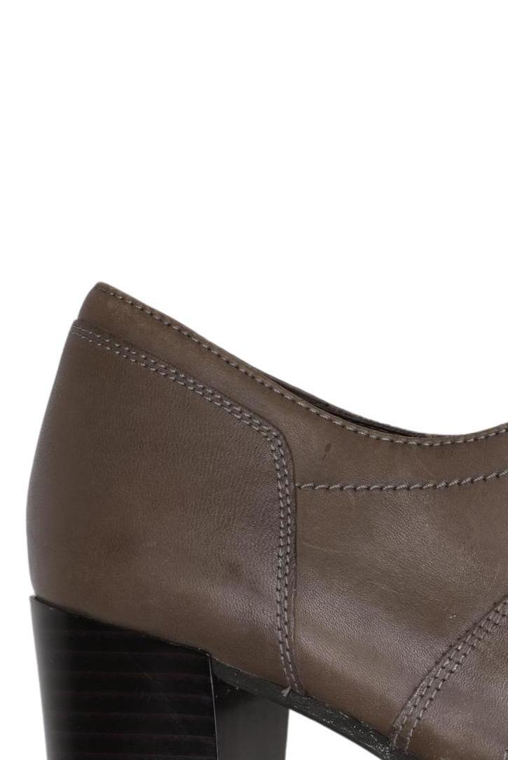 Geox Women's Half Shoe Brown EU 39 6