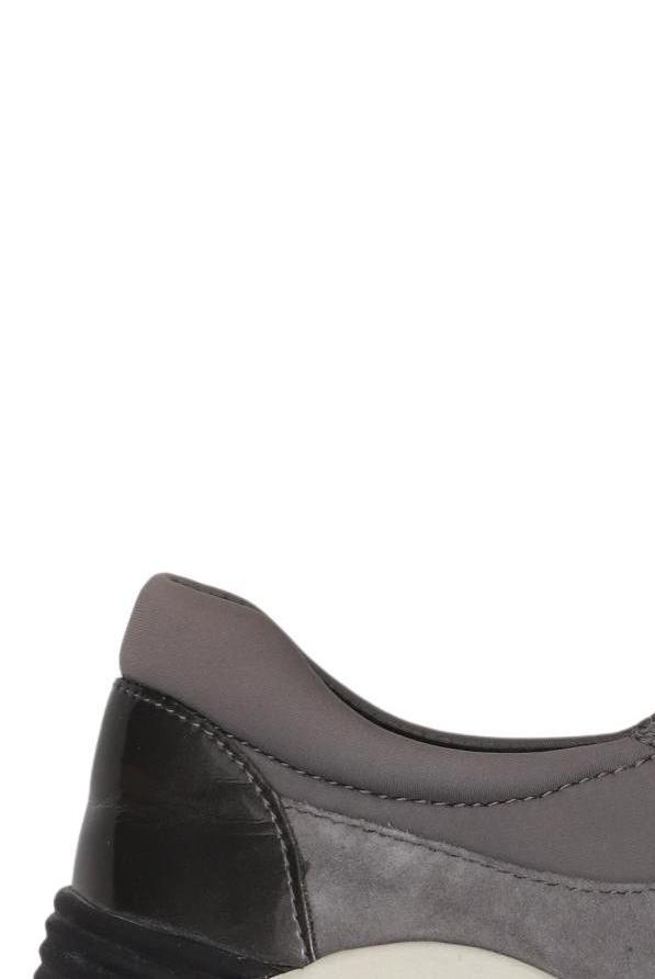 Geox Damen Halbschuh Grau EU 40 9