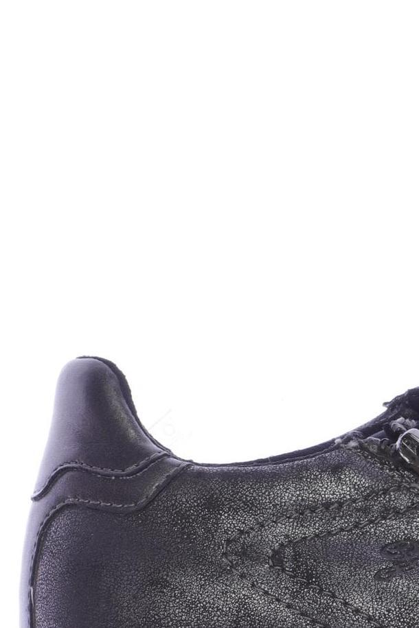 Geox Women's Half Shoe Gray EU 37 9