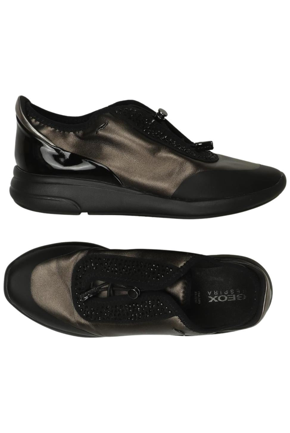Geox Women's Shoe Multicolor EU 37 5