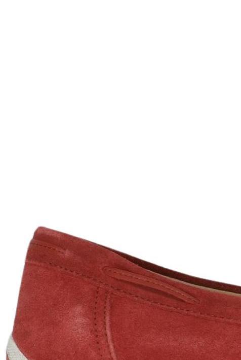 Geox Women's Half-Boot Red EU 40 3
