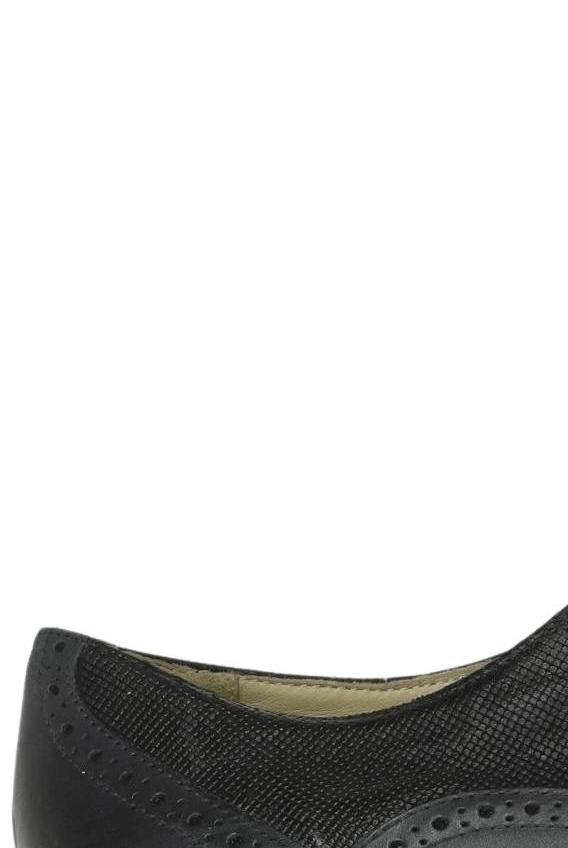Geox Demi-chaussure Femme Noir EU 41 10