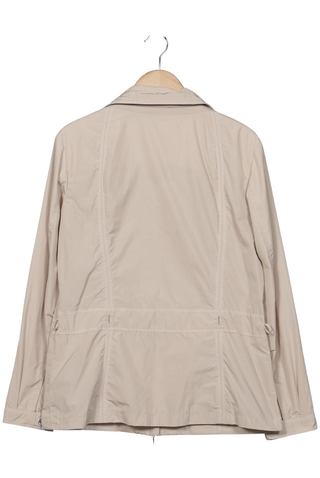 Geox Women Jacket Beige EU 44 3