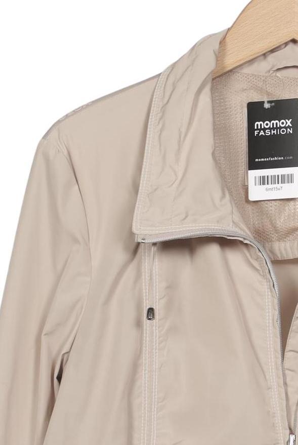 Geox Women Jacket Beige EU 44 4
