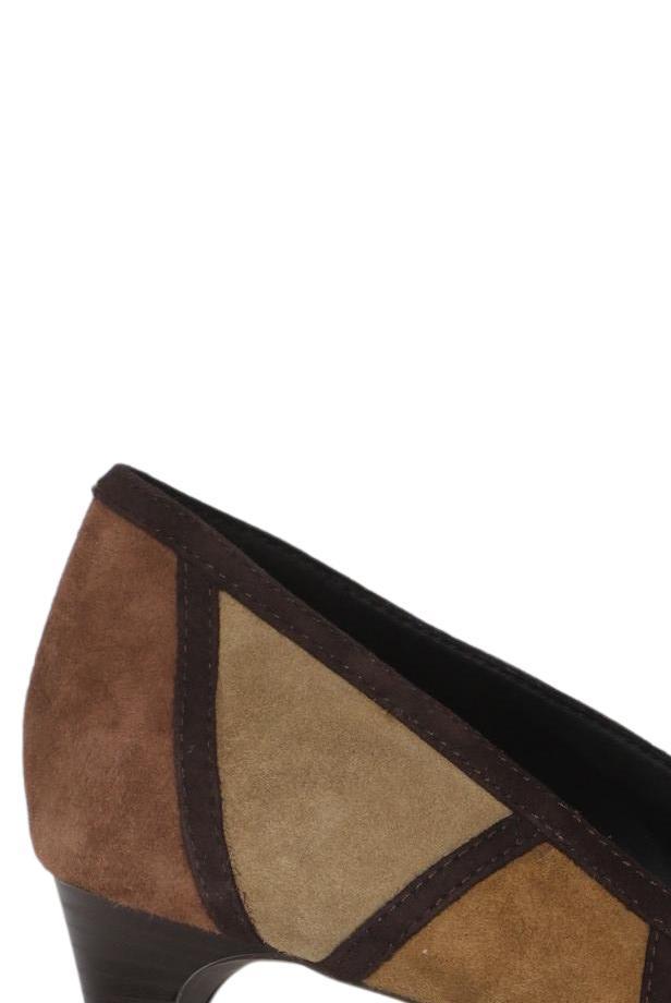 Geox Women's Pumps Brown EU 39.5 3