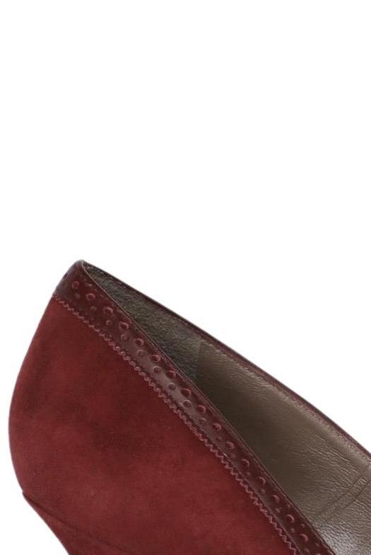 Geox Women's Pumps Multicolor EU 39 Leather 3