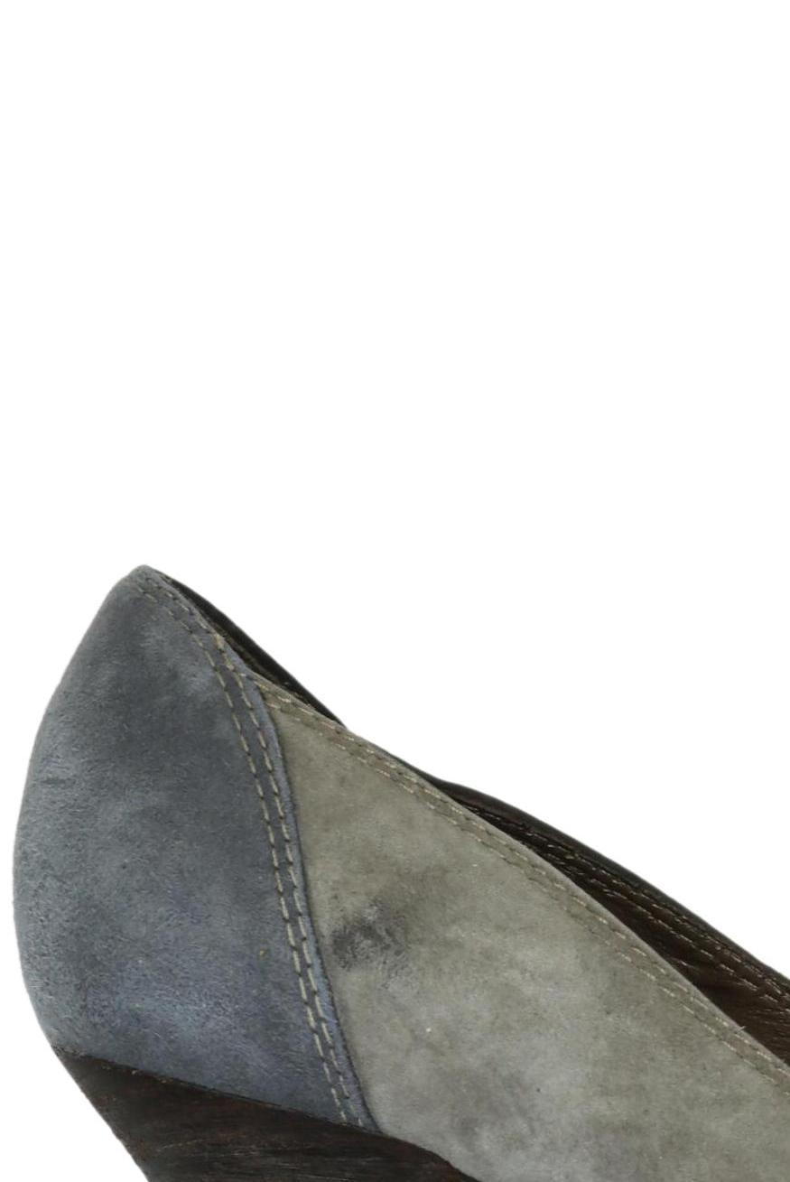 Geox Women's Pumps Multicolor EU 39 9