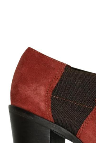 Geox Women's Pumps Red EU 38 3