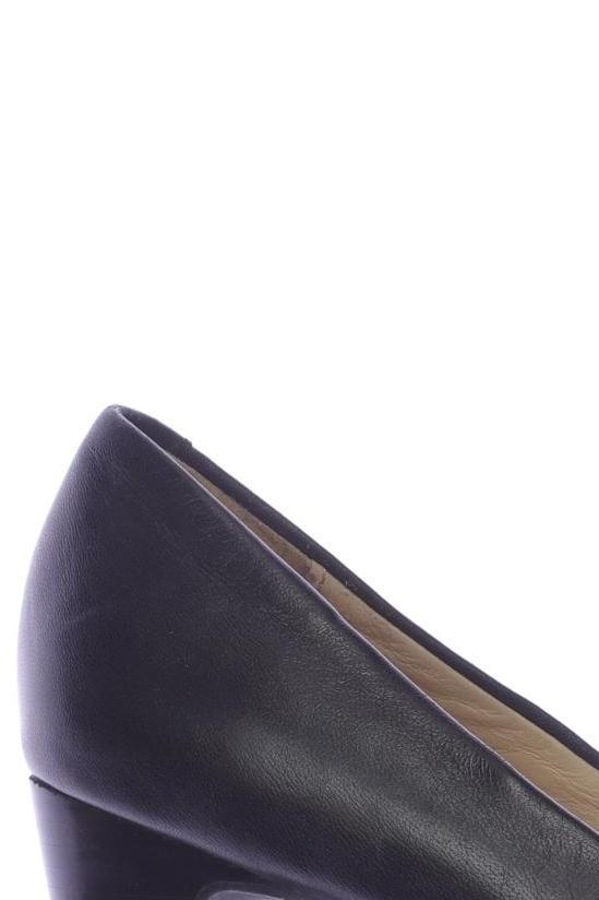 Geox Women's Pumps Black EU 36 Leather 5